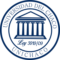 PLATAFORMA VIRTUAL UNICHACO - Universidad del Chaco